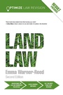 Cover: Optimize Land Law - Routledge