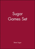 Cover: Sugar Games Set - Pfeiffer