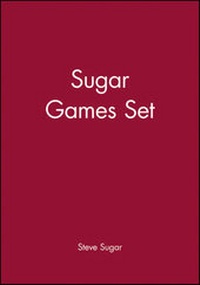 Enlarge image Cover: Sugar Games Set - Pfeiffer