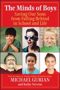 Cover: The Minds of Boys - Jossey-Bass