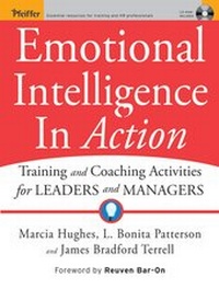 Bild vergrößern Bild: Emotional Intelligence In Action - Pfeiffer