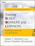 Cover: Training Older Workers and Learners - Pfeiffer