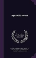 Cover: Hydraulic Motors - Palala Press