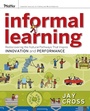 Cover: Informal Learning - Pfeiffer