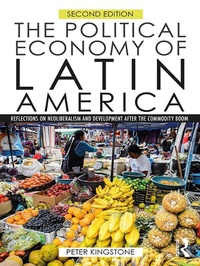 Abbildung von: The Political Economy of Latin America - Routledge
