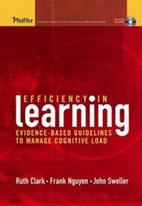 Enlarge image Cover: Efficiency in Learning - Pfeiffer