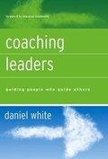 Cover: Coaching Leaders - Jossey-Bass