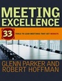 Bild: Meeting Excellence - Jossey-Bass