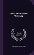Cover: John Jonathan and Company - Palala Press