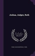 Cover: Joshua, Judges, Ruth - Palala Press
