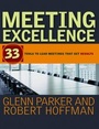 Bild: Meeting Excellence - Jossey-Bass