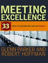 Bild vergrößern Bild: Meeting Excellence - Jossey-Bass