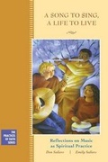 Cover: A Song to Sing, A Life to Live - Jossey-Bass