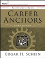 Cover: Career Anchors - Jossey-Bass