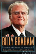 Cover: Billy Graham - Jossey-Bass