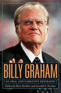 Enlarge image Cover: Billy Graham - Jossey-Bass