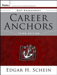 Enlarge image Cover: Career Anchors - Jossey-Bass