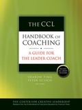 Cover: The CCL Handbook of Coaching - Jossey-Bass