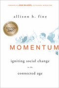 Cover: Momentum - Jossey-Bass