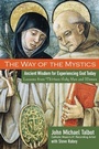 Cover: The Way of the Mystics - Jossey-Bass