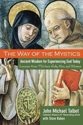 Cover: The Way of the Mystics - Jossey-Bass