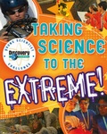 Cover: Discovery Channel Young Scientist Challenge - Jossey-Bass