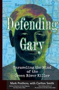Cover: Defending Gary - Jossey-Bass