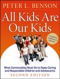 Cover: All Kids Are Our Kids - Jossey-Bass