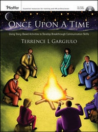 Enlarge image Cover: Once Upon A Time - Jossey-Bass