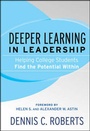 Cover: Helping College Students Find the Potential within - Jossey-Bass