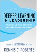 Cover: Helping College Students Find the Potential within - Jossey-Bass