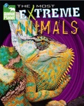 Cover: "Animal Planet" the Most Extreme Animals - Jossey-Bass