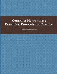 Enlarge image Cover: Computer Networking : Principles, Protocols and Practice - Lulu.com