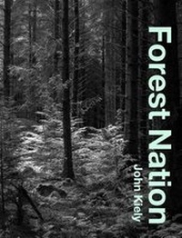 Enlarge image Cover: Forest Nation - Blurb