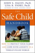 Cover: The Safe Child Handbook - Jossey-Bass