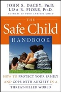 Cover: The Safe Child Handbook - Jossey-Bass
