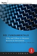 Cover: ROI Fundamentals - Pfeiffer