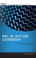 Cover: ROI in Action Casebook - Pfeiffer