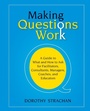 Cover: Making Questions Work - Jossey-Bass