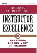 Cover: Instructor Excellence - Pfeiffer