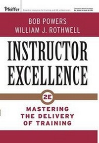 Enlarge image Cover: Instructor Excellence - Pfeiffer