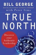 Cover: True North - Jossey-Bass