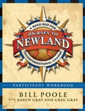 Cover: Journey to Newland, Participant's Workbook - Pfeiffer