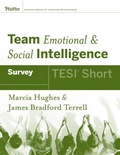 Cover: Team Emotional and Social Intelligence (TESI Short) - Pfeiffer
