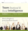 Cover: Team Emotional and Social Intelligence (TESI Short) Facilitator's Guide - Jossey-Bass