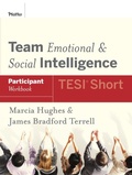 Cover: Team Emotional and Social Intelligence (TESI Short) Participant Workbook - Pfeiffer