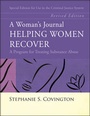 Cover: A Woman's Journal - Jossey-Bass
