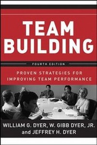 Enlarge image Cover: Team Building - Jossey-Bass