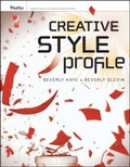 Cover: Creative Style Profile - Jossey-Bass