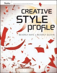 Enlarge image Cover: Creative Style Profile - Jossey-Bass